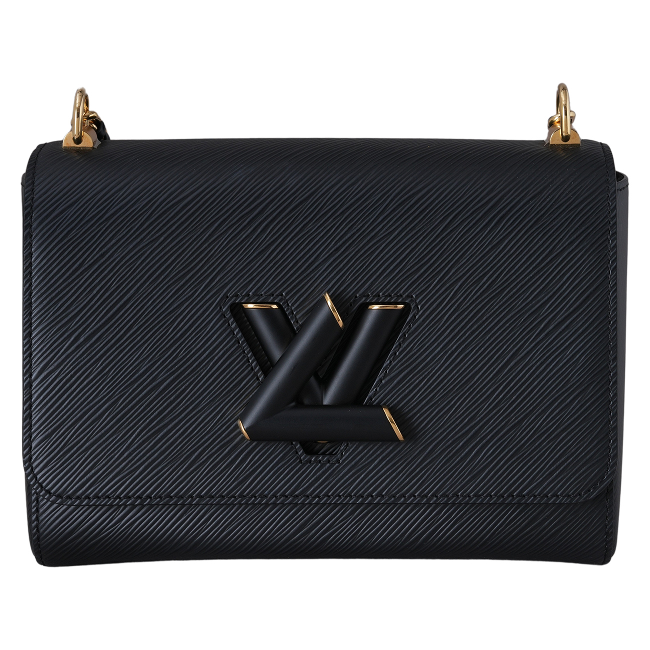 LOUIS VUITTON(USED)루이비통 M57517 에삐 트위스트 MM 블랙